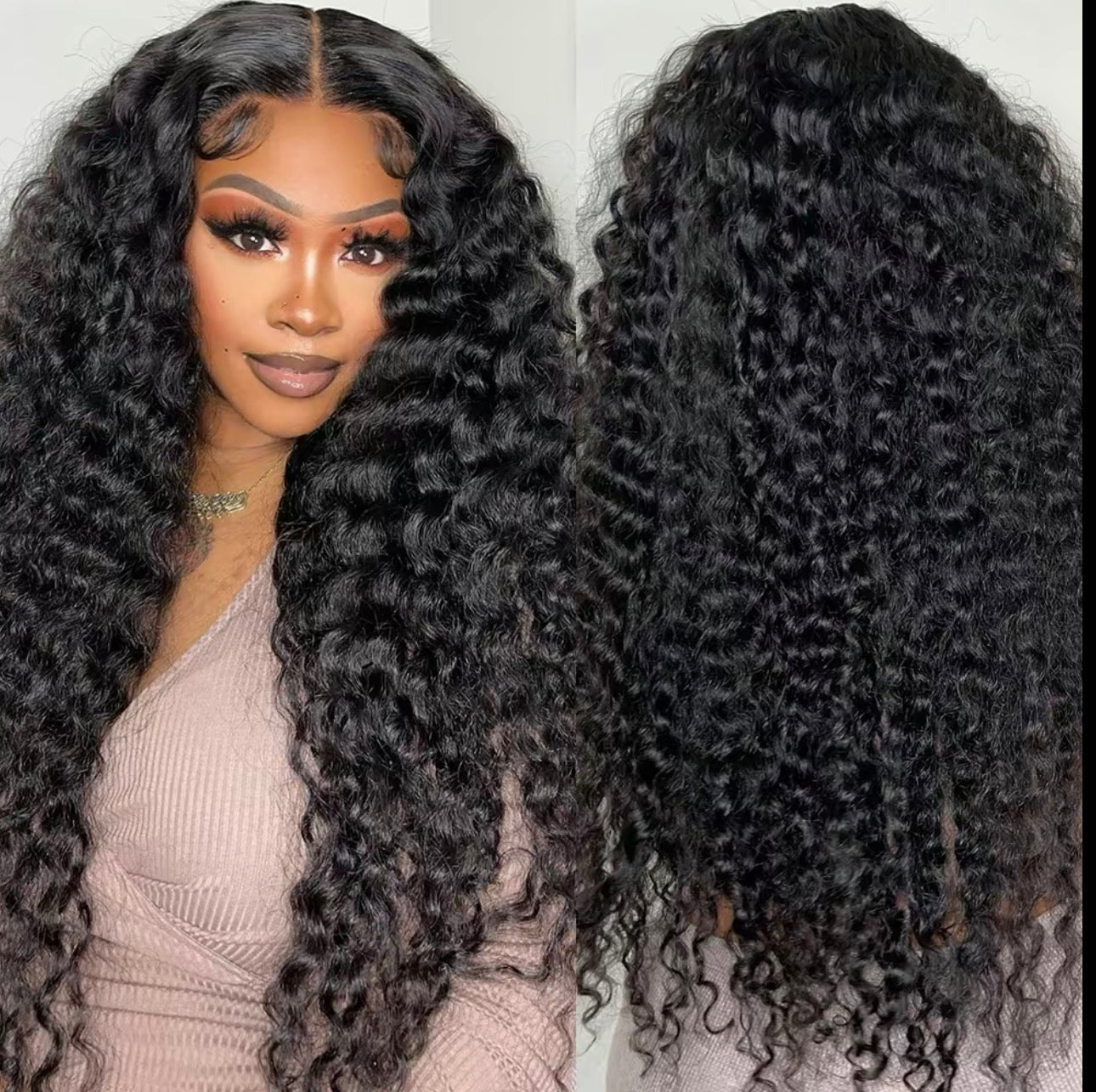 Virgin Deep Wave Bundles