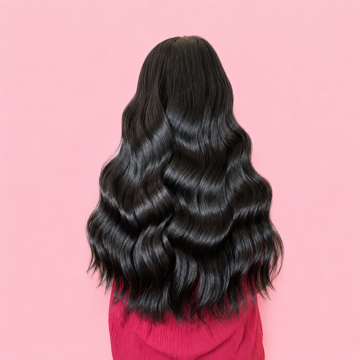 Luxury Raw Wavy Indian Bundles