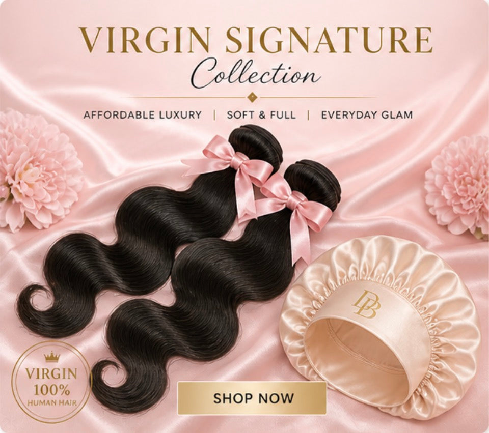Virgin Signature Collection
