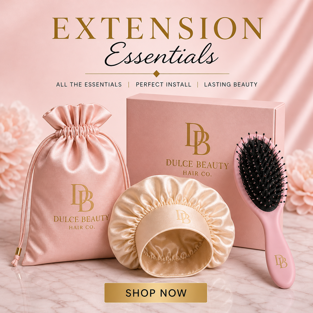 Extension Essentials