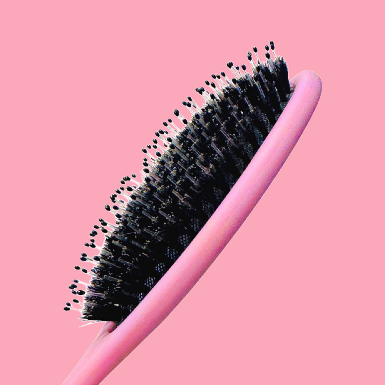 Silk Smooth Extension Brush