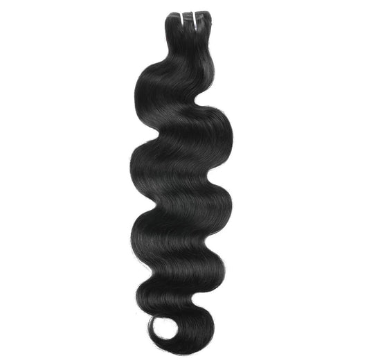 Virgin Body Wave Bundles