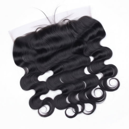 Virgin Body Wave HD Lace Frontal