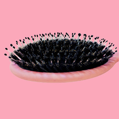 Silk Smooth Extension Brush