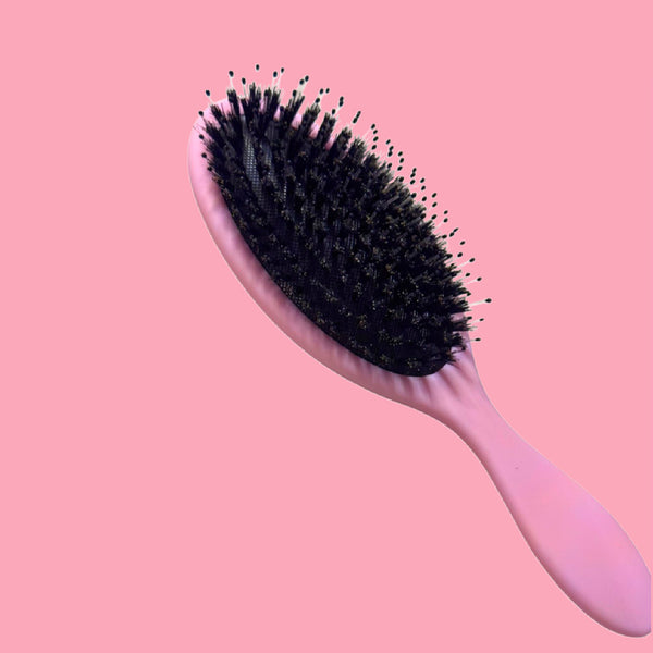 Silk Smooth Extension Brush