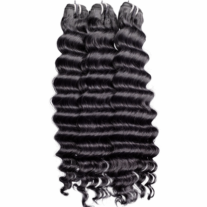 Virgin Deep Wave Bundles