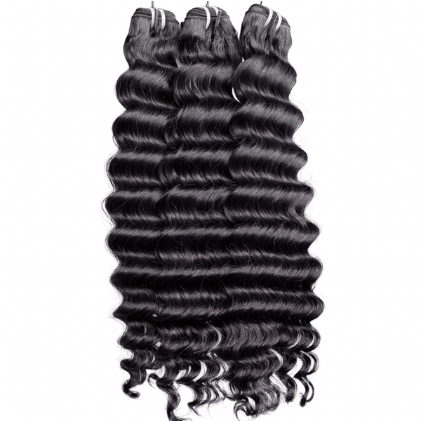 Virgin Deep Wave Bundles