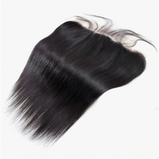Virgin Straight HD Lace Frontal