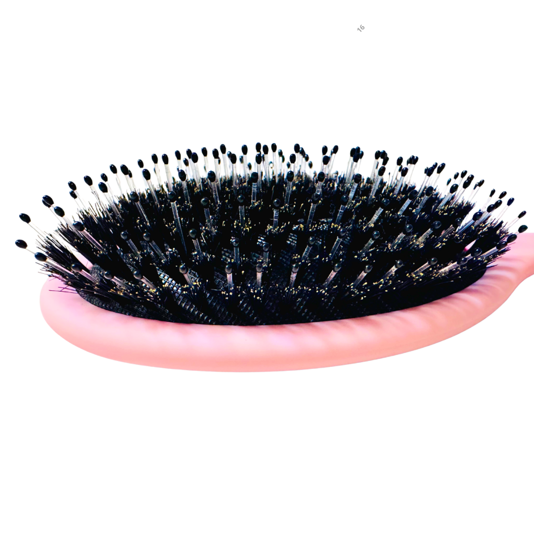Silk Smooth Extension Brush