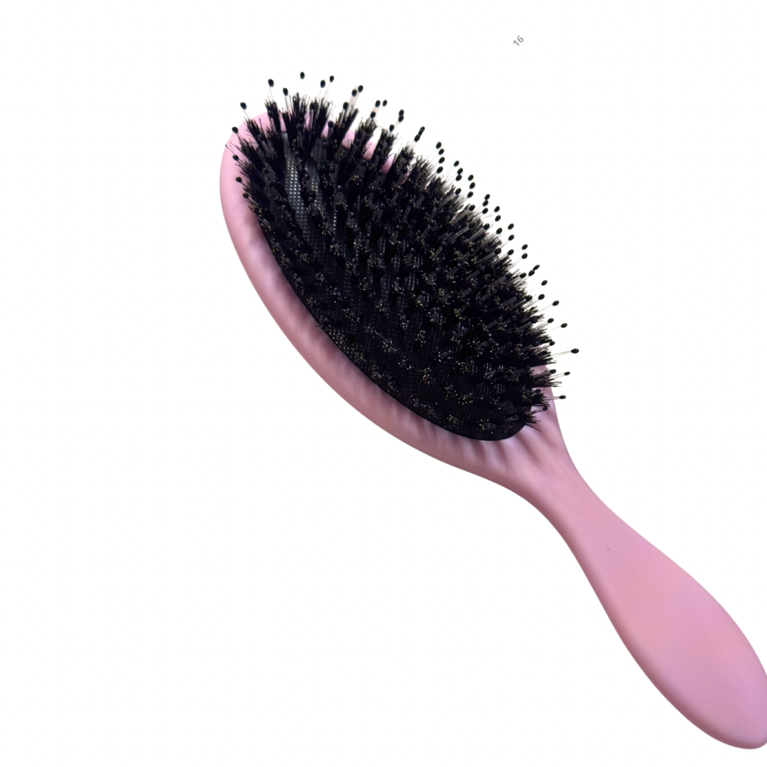 Silk Smooth Extension Brush