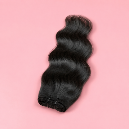 Luxury Raw Wavy Indian Bundles