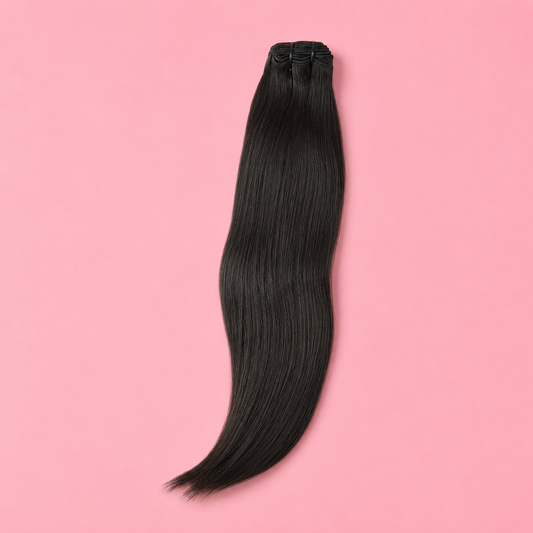 Luxury Raw Straight Indian Bundles