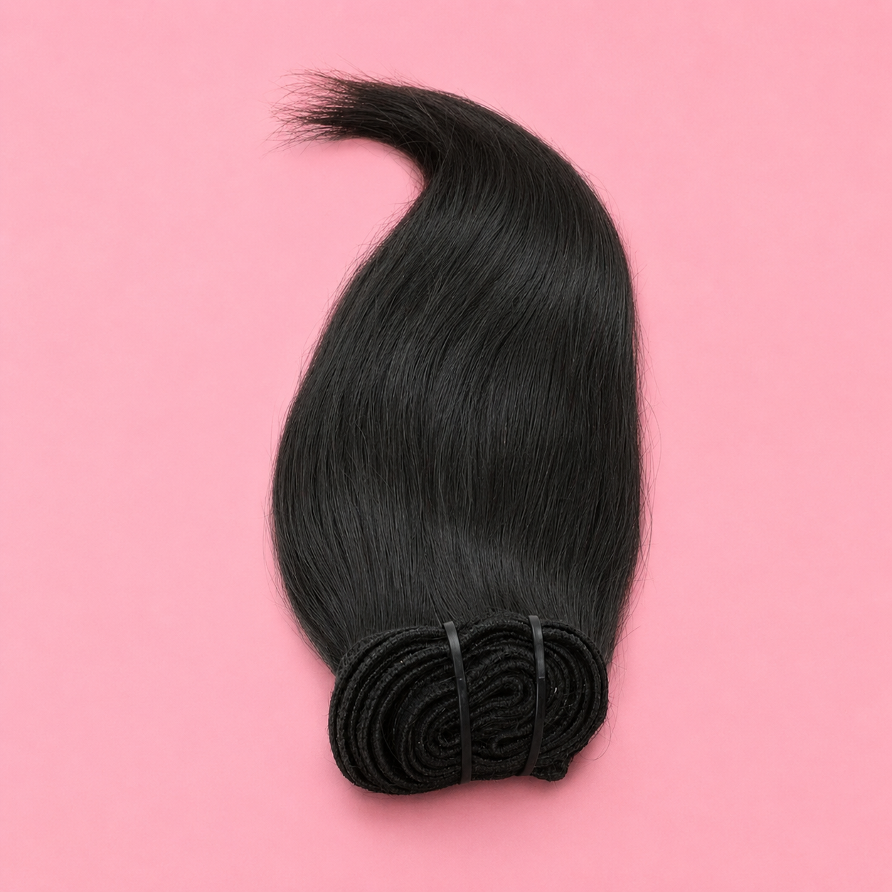 Luxury Raw Straight Indian Bundles
