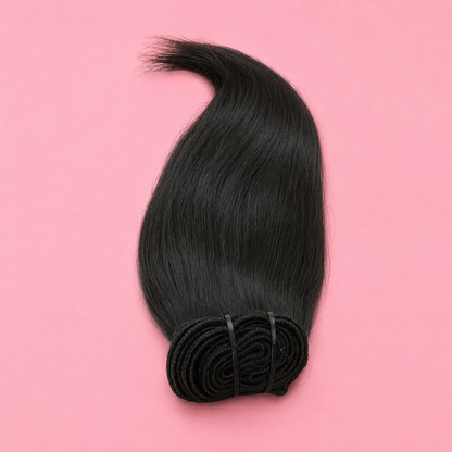 Luxury Raw Straight Indian Bundles
