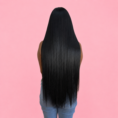 Luxury Raw Straight Indian Bundles