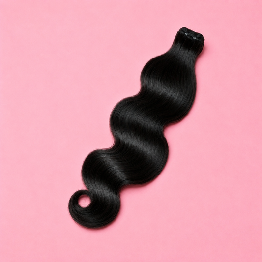 Premium Raw Body Wave Bundles