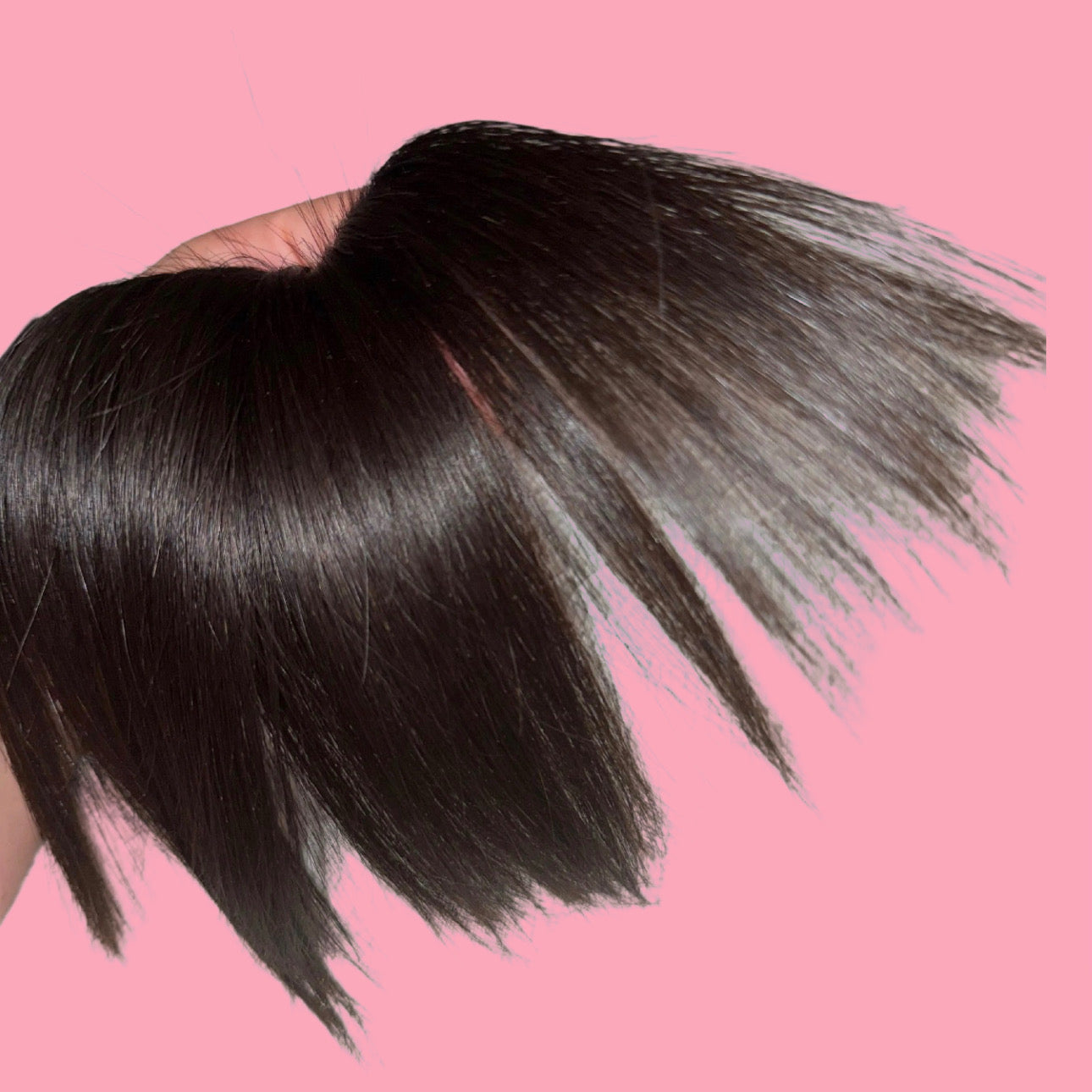 Virgin Straight Bundles