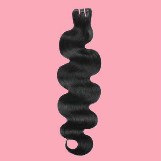 Virgin Body Wave Bundles