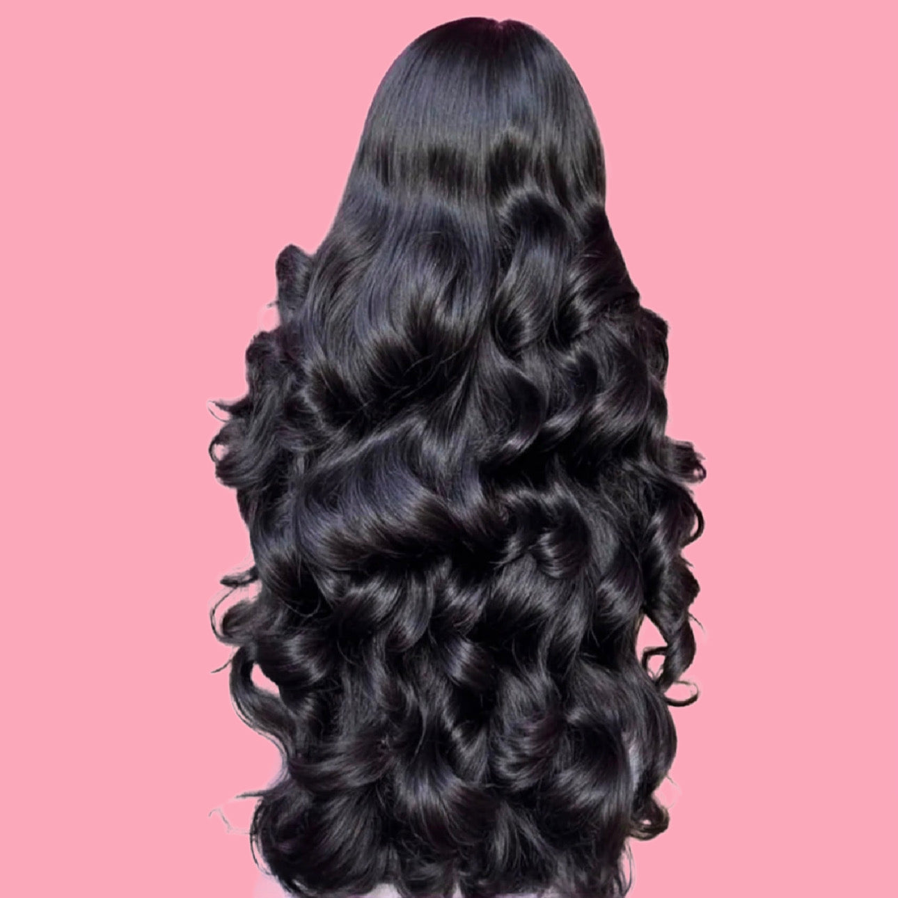 Virgin Body Wave Bundles