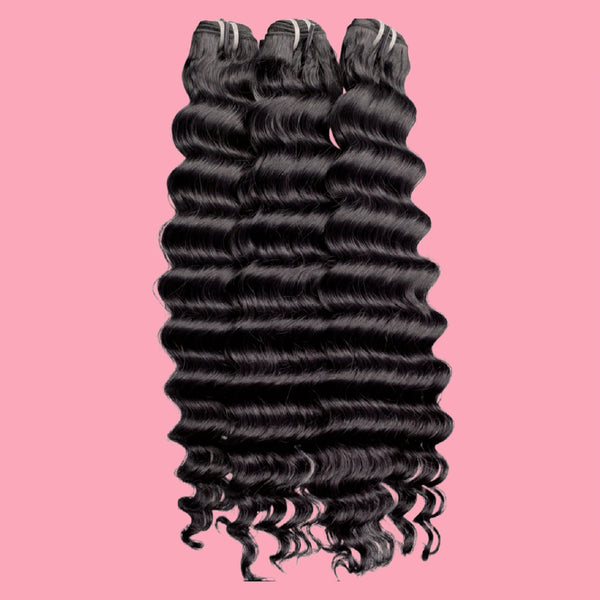 Virgin Deep Wave Bundles