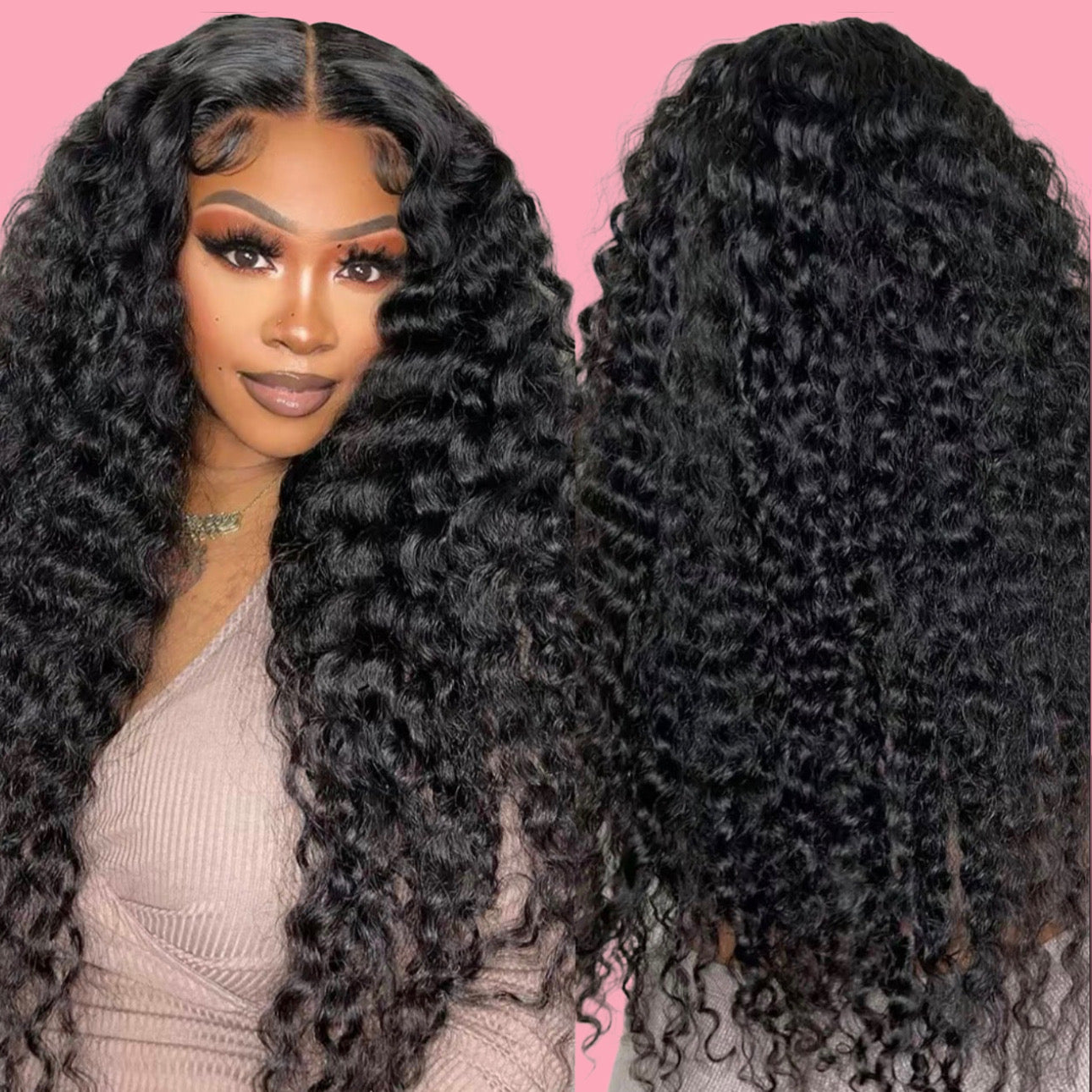 Virgin Deep Wave Bundles