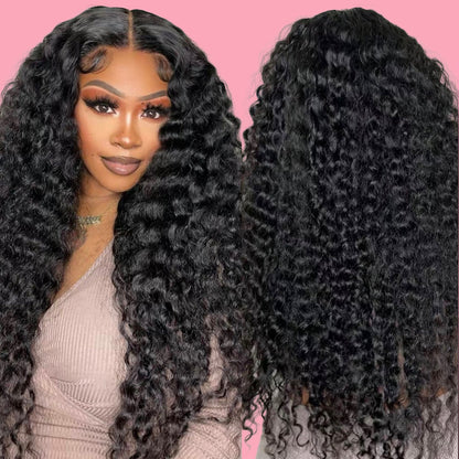 Virgin Deep Wave Bundles